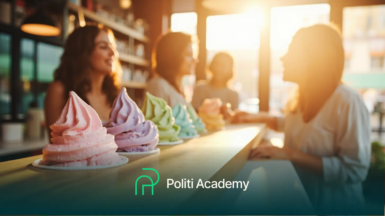 Criando uma experiência irresistível para seus clientes