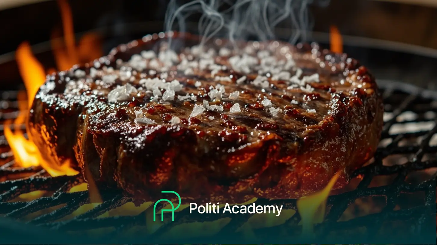 Marketing e Experiência do Cliente em Steakhouses