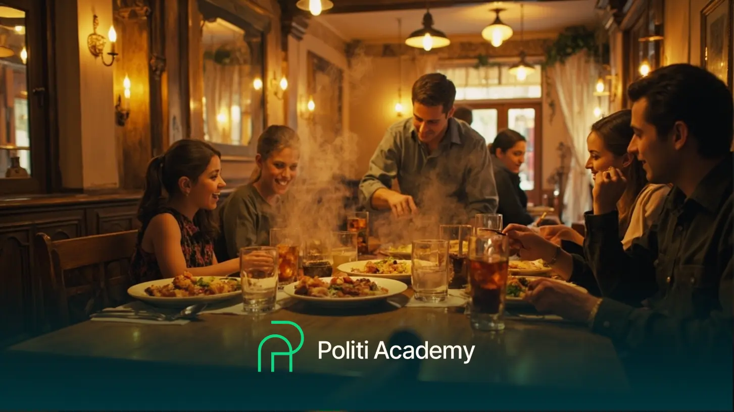 O que empreendedores brasileiros podem aprender com as trattorias