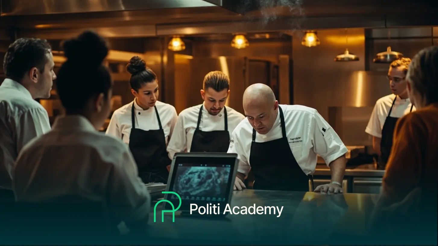 Construindo uma equipe de elite com cursos a distância